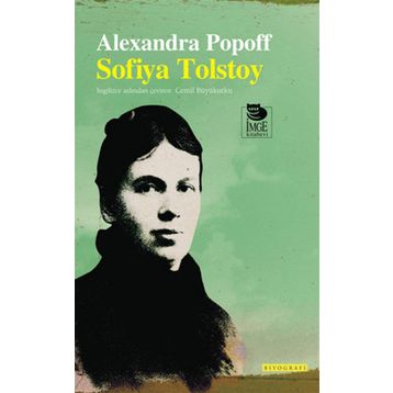 SOFIYA TOLSTOY - ALEXANDRA POPOFF