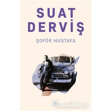 Şoför Mustafa - Suat Derviş