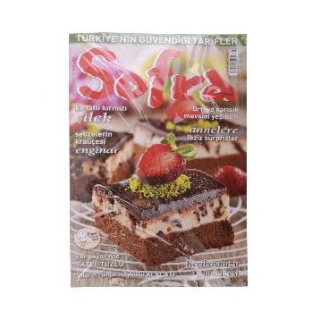 SOFRA - İDRİS YILMAZ