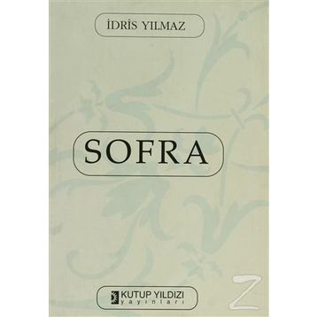 SOFRA - İDRİS YILMAZ