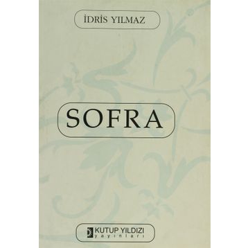 SOFRA - İDRİS YILMAZ
