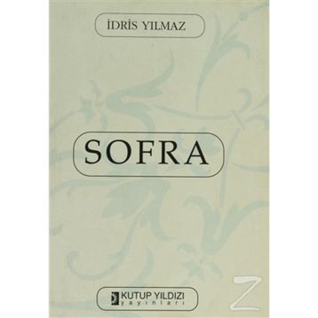 SOFRA - İDRİS YILMAZ