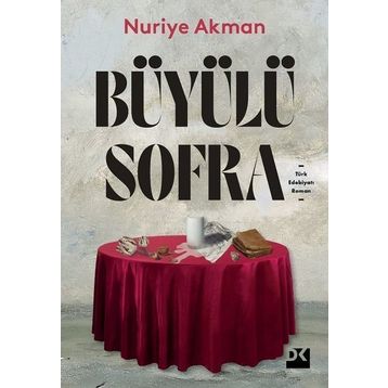 SOFRA - İDRİS YILMAZ
