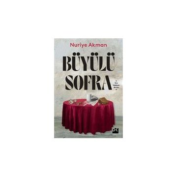 SOFRA - İDRİS YILMAZ