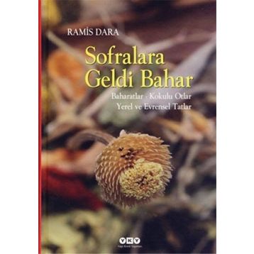 SOFRALARA GELDI BAHAR - RAMIS DARA