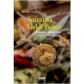 SOFRALARA GELDI BAHAR - RAMIS DARA