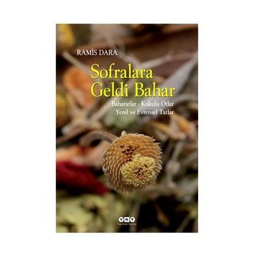 SOFRALARA GELDI BAHAR - RAMIS DARA