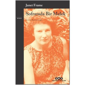 Soframda Bir Melek - Janet Frame