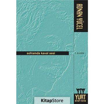 Soframda Kaval Sesi - Adnan Yücel