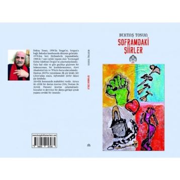 Soframdaki Şiirler - Bektaş Tosun
