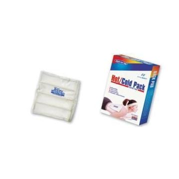 Soft Medikal CH1000B1 Back Pad Sıcak Soğuk Kompres