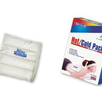 Soft Medikal CH1000B1 Back Pad Sıcak Soğuk Kompres