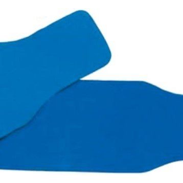 Soft Medikal SH0203B Esnek Bel Kemeri