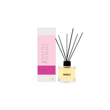 Soft Place 120 ml İpeksi Dekoratif Ortam Kokusu