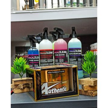 Soft99 200 gr Authentic Premium Carnauba Wax