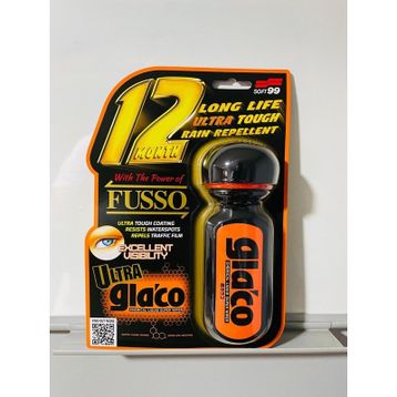 Soft99 70 ml Ultra Glaco Yagmur Su Kaydırıcı