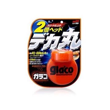 Soft99 Glaco Roll On Large 120 ml Yağmur Suyu Kaydırıcı