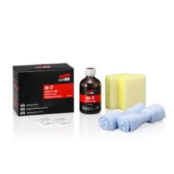 Soft99 H7 200 ml Seramik Kaplama