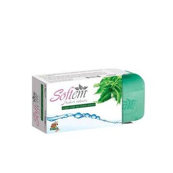 Softem 100 gr Isırgan Yağlı Saç Bakım Sabunu