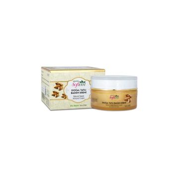 Softem 100ml Tatlı Badem Kremi