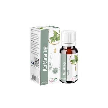 Softem 20 ml Acı Elma Yağı