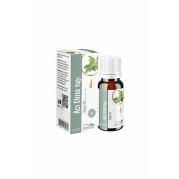 Softem 20 ml Acı Elma Yağı