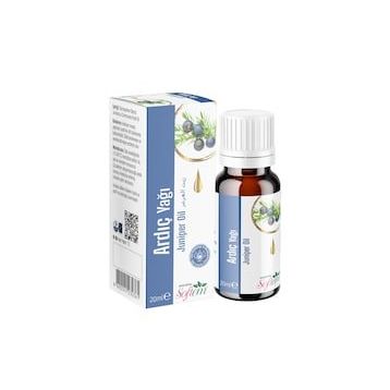 Softem 20 ml Ardıç Yağı