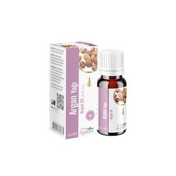 Softem 20 ml Argan Yağı