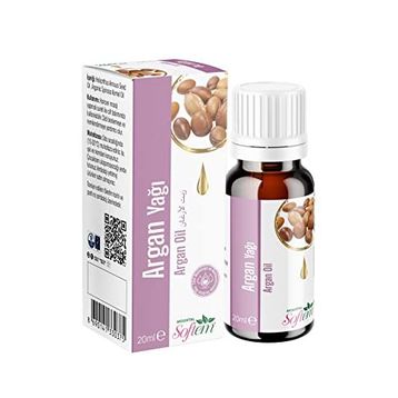 Softem 20 ml Argan Yağı