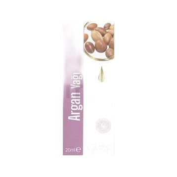 Softem 20 ml Argan Yağı