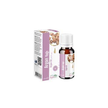 Softem 20 ml Argan Yağı