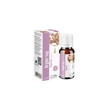 Softem 20 ml Argan Yağı