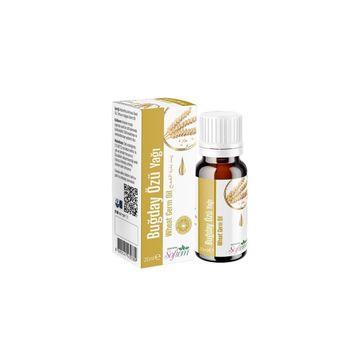 Softem 20 ml Buğday Özü Yağı