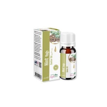 Softem 20 ml Hint Yağı