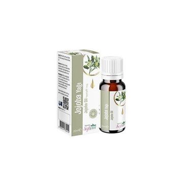 Softem 20 ml Jojoba Yağı