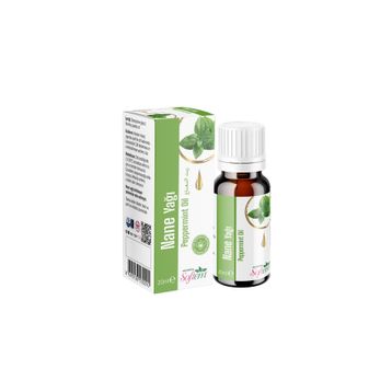 Softem 20 ml Nane Yağı