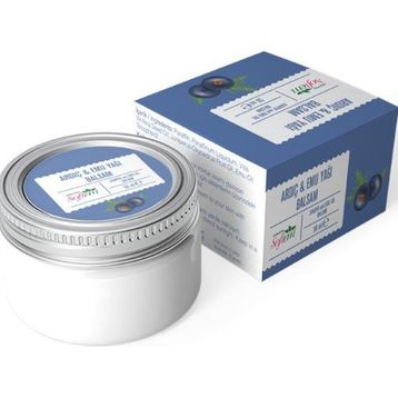 Softem 50 ml Ardıç ve Emu Yağı Balsam