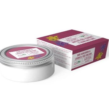 Softem 50 ml Sarı Kantaron+Lavanta Yağı Balsam