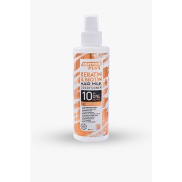 Softo Plus 200 ML Keratin Biotin Saç Sütü
