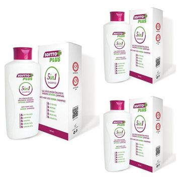 Softto 10 mg Plus 3 in 1 Egzema Kremi