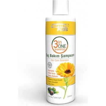 Softto 10 mg Plus 3 in 1 Egzema Kremi