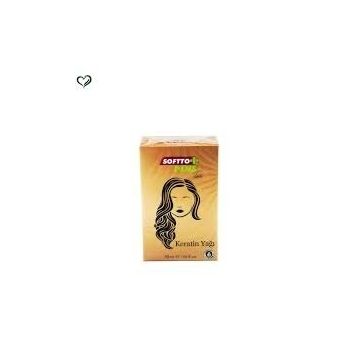 SOFTTO 200 ml selülit kremi