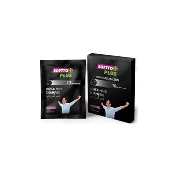 SOFTTO 200 ml selülit kremi