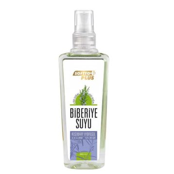 Softto Plus 200 ml Biberiye Suyu Tonik