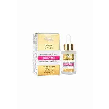 Softto Plus 30 ml Kolajen Peptit Kompleks Serum