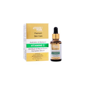 Softto Plus 30 ml Vitamin C Serum