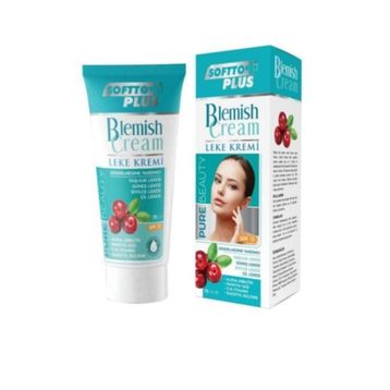 Softto Plus 75 ml Leke Kremi