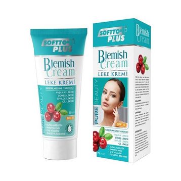 Softto Plus 75 ml Leke Kremi
