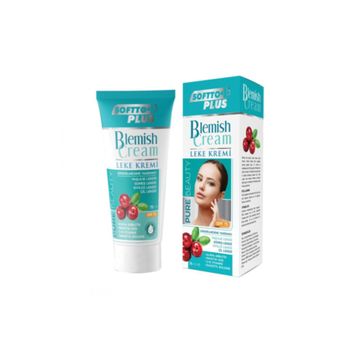 Softto Plus Blemish Cream 100 ml Leke Kremi