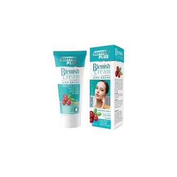 Softto Plus Blemish SPF15 75 ml Bitkisel Leke Kremi
